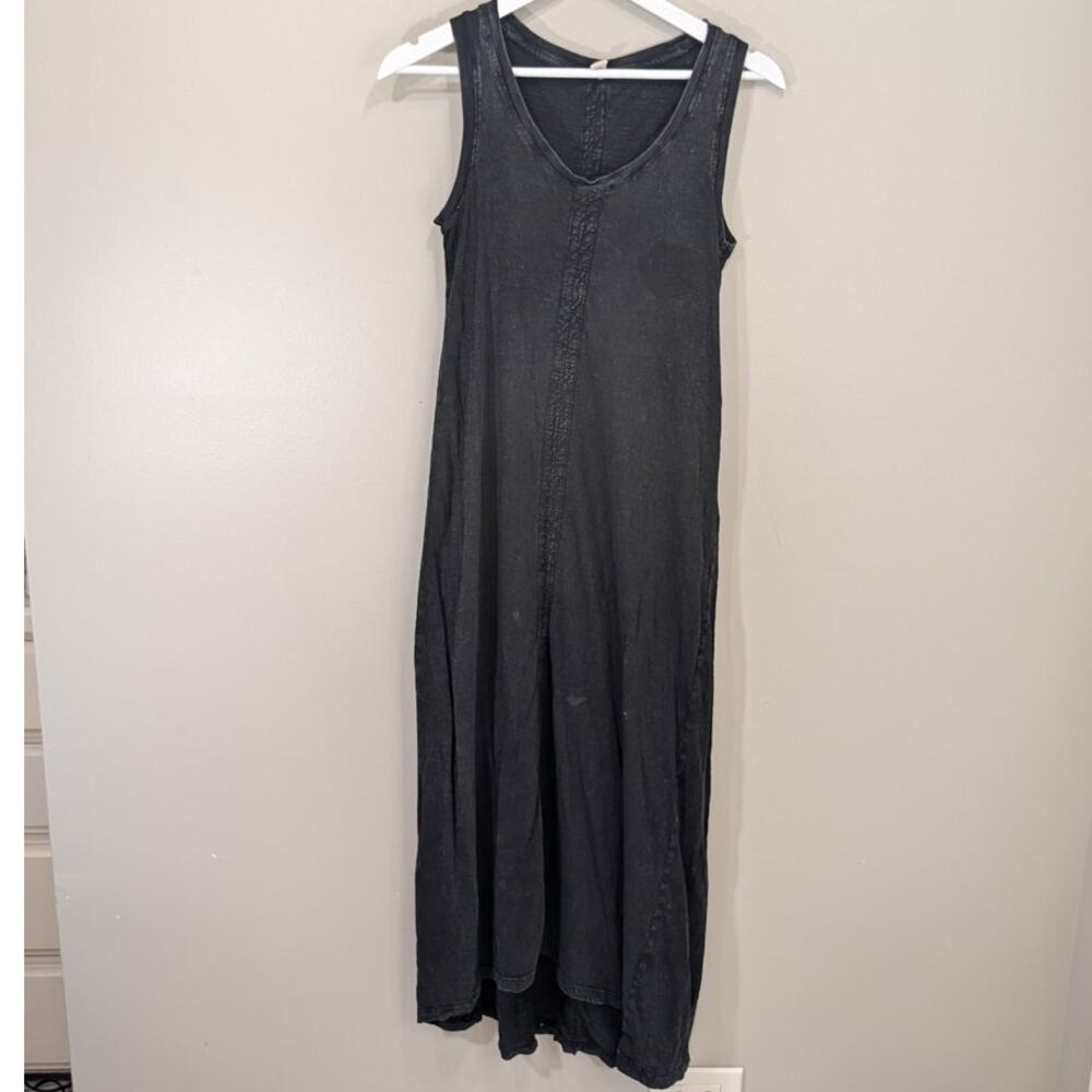 Daily Practice by Anthropologie Lounge Midi Dress Garden Cottage - Size XS